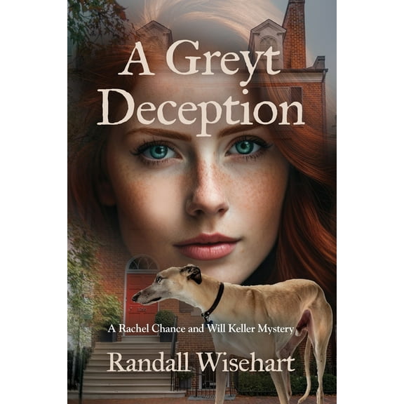 A Greyt Deception (Paperback)