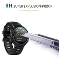 thumbnail image 2 of Protector de Pantalla Diruite Garmin Forerunner 735xt Paquete de 4, 2 of 7