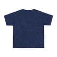 thumbnail image 3 of Golden Retriver Art - Unisex Mineral Wash T-Shirt - By A.Melo Originals, 3 of 4