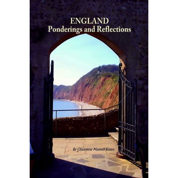 England - Ponderings and Reflections, (Paperback)