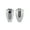 Silvery, variant on For BMW R18 2020 2021 2022 2023 R18 CLASSIC / BAGGER / TRANSCONTINENTAL 2022 2023 Motorcycle CNC Key Shells Keychains Key Case Key Protection