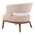thumbnail image 5 of Sillon Penryn Beige - Kessa Muebles, 5 of 5