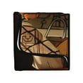 thumbnail image 3 of The Boondocks Beach Towel 27x55 Inch Coral Velvet Bath Towel For Bathroom Swimming Pool, 3 of 9