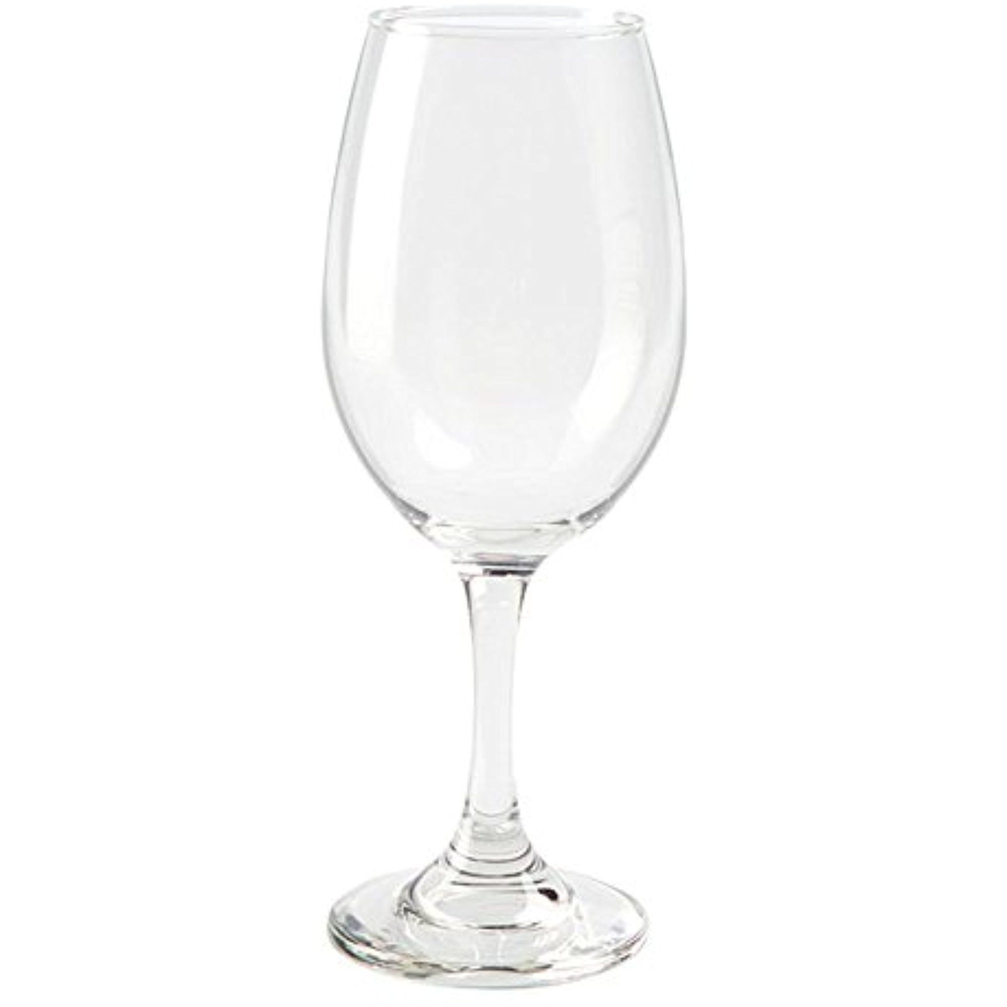 Set of 6 Cristar Copa Agua Rioja 13 oz Wine Glasses (6)
