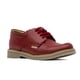 thumbnail image 3 of Zapatos Escolares para niño Cachorros 5254 Suela de Goma, 3 of 4