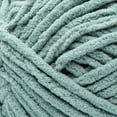 thumbnail image 2 of Bernat® Blanket™ #6 Super Bulky Polyester Yarn, Rosemary 10.5oz/300g, 220 Yards, 2 of 10