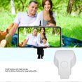 thumbnail image 4 of Télécommande pour appareil photo Ring BT, contrôleur portable intelligent pour voyage en extérieur, 10 m/30 pi, 4 of 4