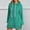 Mint Green, variant on VISALY Fashion Hoodies Sweatshirts Trendy Hoodie Long Pullover Fashion Casual Warm Sweatshirt with Pockets Long Sleeve Soft Shirt Winter Tunic Sweatshirts Basic Sweatshirts Athletic Hoodies Beige L