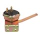 thumbnail image 2 of Interruptor del sistema de frenos estructura robusta de larga duración Interruptor de freno de palanca derecha para Hot Rod ANGGREK Otros, 2 of 8