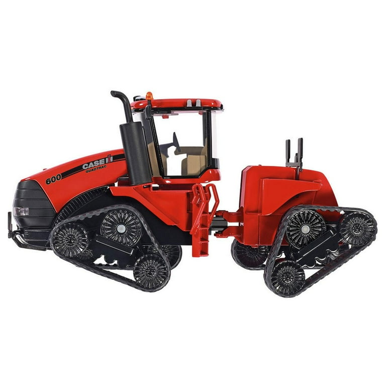 ミニカー siku 3275 Case IH Quadtrac 600 1:32 Siku Case IH Quadtrac 600 Tractor 1:32 Scale Model Toy