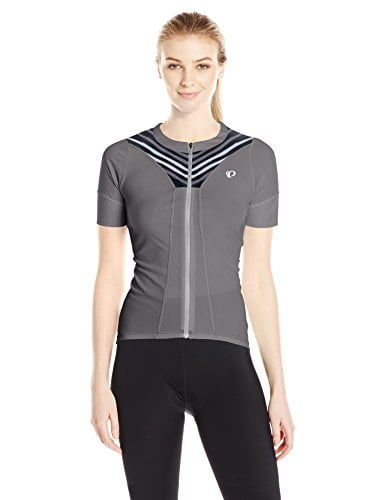 pearl izumi select pursuit short sleeve jersey