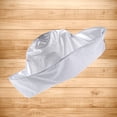 thumbnail image 1 of BESTYASH Hair Cutting Umbrella Plateado De Nylon Para Recoger Durante, 1 of 8