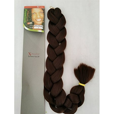braid pression ultra hair 82inch 165g premium