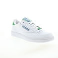 thumbnail image 2 of Reebok Footwear  Men's Club C 85 Reebok Classics Ftw Men White , 9 M US, 2 of 8