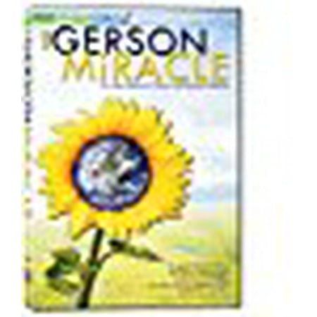 The Gerson Miracle