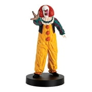 Eaglemoss IT Pennywise (1990) 1:16 Scale Horror Figure Brand New