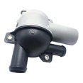 thumbnail image 3 of Manual Drain Water Distribution Housing Assy 863631T1 For Mercury Mercruiser Inboard 43 50 57 62L 262 305 350 377, 3 of 5