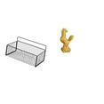 thumbnail image 1 of Figura De Pollo Feng Shui, Estatua De Gallo, Escultura Para Decoración Del Hogar, Cumpleaños, Aniversarios, Hoteles, Regalos De Inauguración De La Casa., 1 of 8