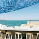 thumbnail image 5 of Toldo para exteriores, toldo para piscina, protección solar, rectangular, bloqueador solar para patio, jardín, instalaciones al aire libre, tela de sombra, 5 of 7