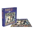 thumbnail image 3 of Rompecabezas RockSaws Frank Zappa Solo lo hacemos por el dinero, 3 of 6