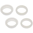 thumbnail image 2 of Dorman 42447 Park Sensor Sealing Rings for Specific Models, Pack of 4 Fits select: 2013-2020 RAM 1500, 2014-2018 JEEP GRAND CHEROKEE, 2 of 4