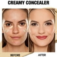 Fresh Patch Store Cover up Makeup for Nose And Scar Wax Eye Brightener Stick Two Face Concealer