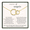 Gold, variant on Mama of Angels Necklace – Miscarriage Memorial Jewelry Gift Silver