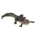 thumbnail image 2 of s de modelo de simulación de animales s de plástico realista, juguete para regalo educativo para Zulema Modelo animal, 2 of 7