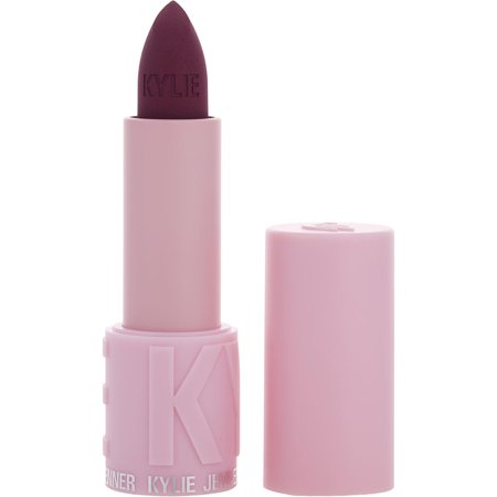 Kylie By Kylie Jenner by Kylie Jenner - Matte Lipstick - # 112 Work Mode --3.5g/0.12oz - WOMEN