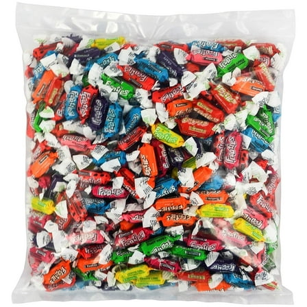 Assorted Frooties Candy (3 Lb)