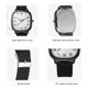 thumbnail image 4 of Reloj para hombre reloj deportivo de cuarzo para hombre sencillo para estudiantes para uso diario ANGGREK Otros, 4 of 8