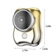 thumbnail image 3 of Campana Para Cocina Mini Shaver, Mini Portable Shaver, Mini Shave Portable Shaver, Shaver Men, USB Rechargeable Shaver, Suitable For Families, Travel, 3 of 6