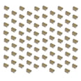 thumbnail image 1 of 80 Unidades densadores De De Cerámica 10uF 16V 1206 106K Computadora Yotijar Condensador de chip cerámico, 1 of 10