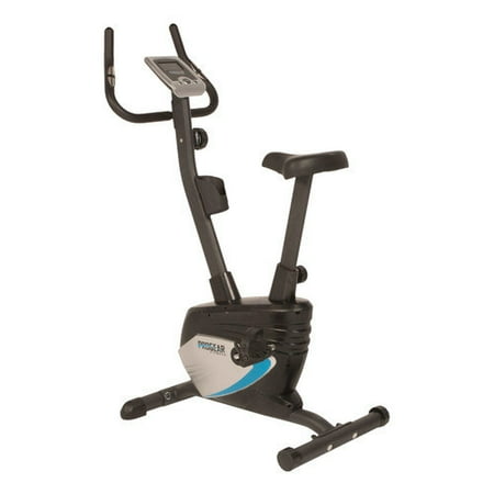 ProGear 250 Compact Upright Bike with Heart Pulse Monitoring