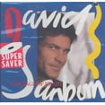 thumbnail image 1 of David Sanborn un Changement de Cœur CD, 1 of 1