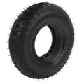 thumbnail image 4 of Scooter Tire and Inner Tube Set, Strong Grip  Elderly Mobility Scooter Wheel Tire Convenient  for Electric Scooter Elderly Scooter Electric Wheelchair, 4 of 7