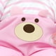thumbnail image 5 of JC Toys ‘Lots to Cuddle Babies’ 20-Inch Pink Soft Body Baby Doll and Accessories Designed by Berenguer, Pink - caucasian, 5 of 5