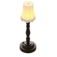 thumbnail image 2 of Electronic LED Table Lamp Battery Operated Eye Nightstand Lamp Modern Bedside Light Night Light Home Decoration, 2 of 6
