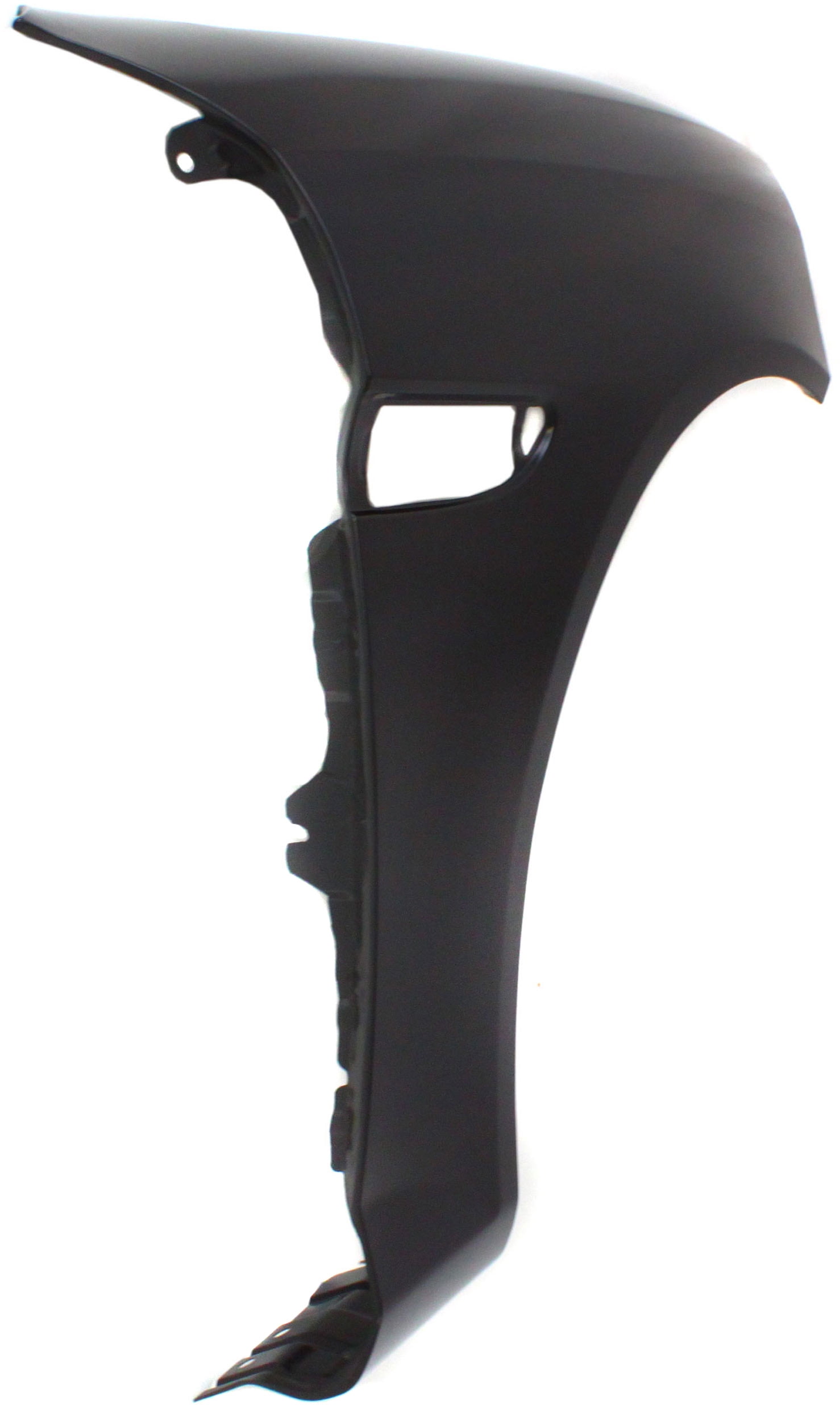 Replacement A220121 Fender Compatible with 2002-2004 Audi A6 Quattro Front, Right Passenger
