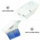 thumbnail image 2 of EeaseMX 5 pinceles profesionales para teñir el cabello, cuencos, pinceles para teñir el cabello en salones de belleza., 2 of 8