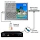 thumbnail image 3 of Decodificador TV DOSYU Convertidor Digital HDMI 1080p FULL HD, 3 of 5