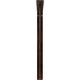 thumbnail image 3 of Ekena Millwork 1 1/2"W x 12"D x 15"H Tristan Wrought Iron Bracket, (Single center brace), Antiqued Copper, 3 of 8