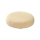 thumbnail image 1 of Cateissary Fundas de asiento de cojín con taburetes de impermeabilización suave que se adaptan a la mayoría de los taburetes Cojines de Decoración del hogar beige, 1 of 6