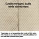 thumbnail image 4 of Covercraft C17124Tk Funda Para Coche De Ajuste Personalizado, 4 of 5