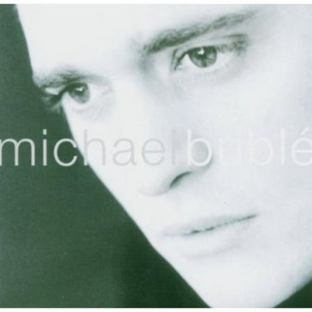 Michael Buble (CD) (Michael Buble Best Of Cd)