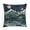 Pattern-3, variant on Cushion Case Mountain Adventure Decorative Throw Pillow Covers Camp with Mountain Spring Pillow Covers for Home Bed Sofa 16"x16"