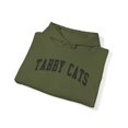 thumbnail image 4 of Tabby Cat Mom Mama Mother's Day Hoodie Gifts Hooded Sweatshirt Shirt, 4 of 4