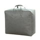 thumbnail image 2 of Organizadores y almacenamiento para armarios, Organización y almacenamiento, Contenedores de almacenamiento, Bolsas de almacenamiento reutilizables grandes con asas y cremalleras resistentes, Bolsa de, 2 of 7