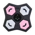thumbnail image 1 of koolsoo Music Boxing Machine Sandbag Lighted Music Boxing for Exercise Indoor Workout, 1 of 7