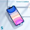 thumbnail image 4 of Funda de Protección para iPhone 12 / 12 Pro / 12 Pro Max - Sovico - Silicón Arcoíris, 4 of 6